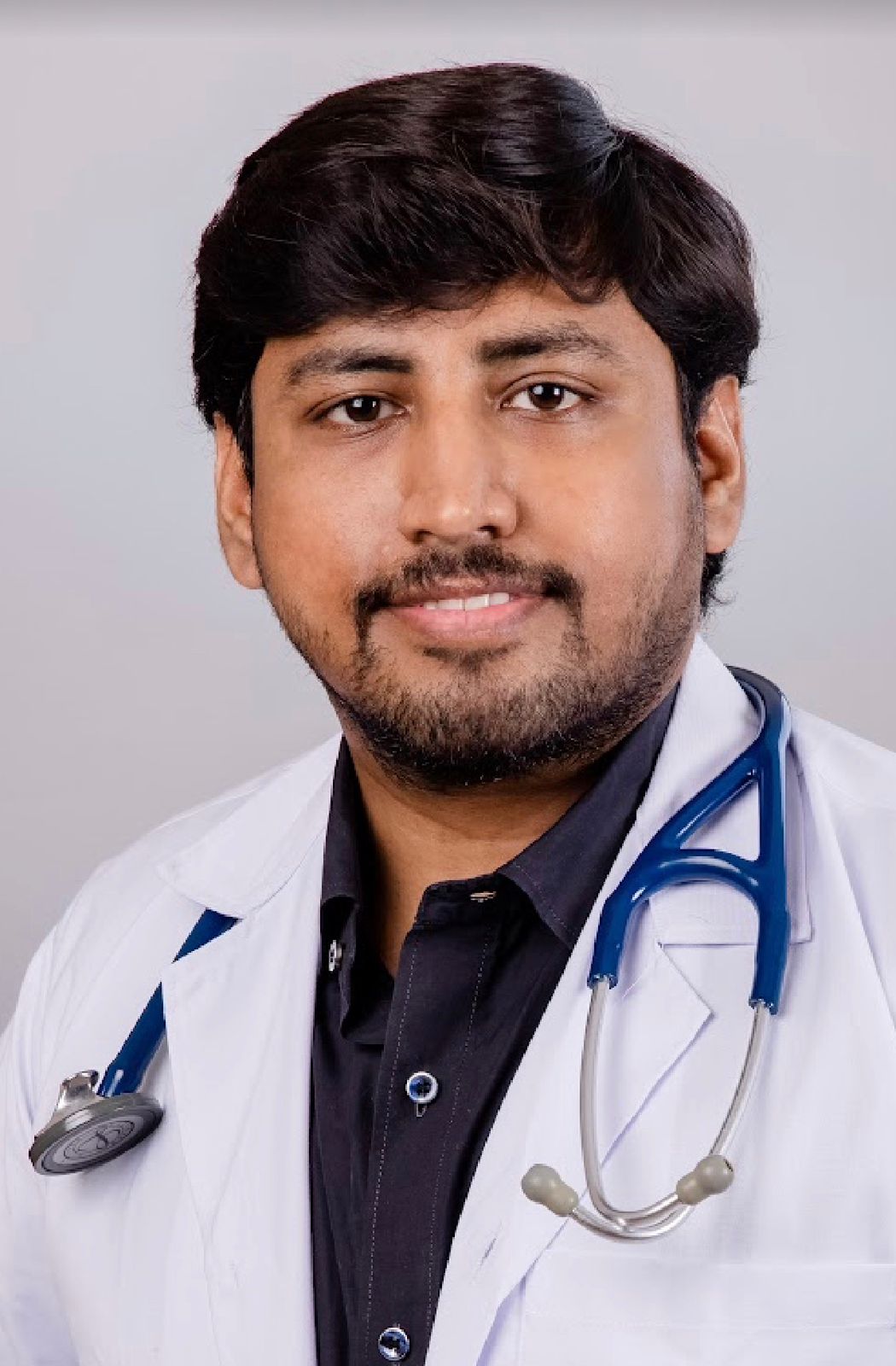 DR. AVINASH