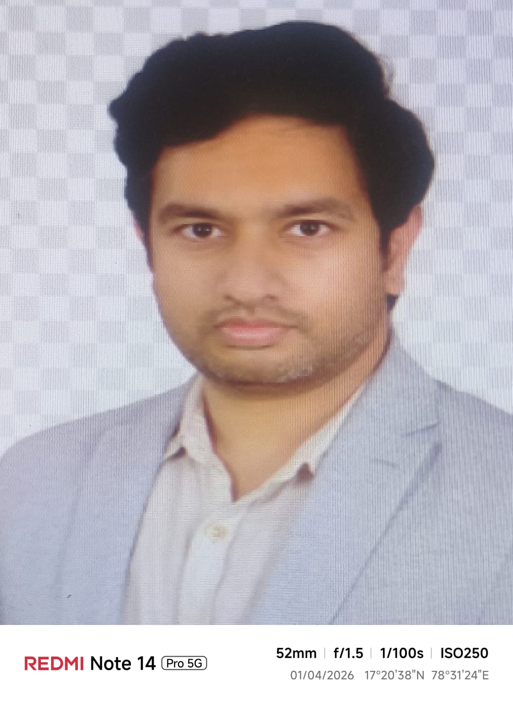 DR. NARENDRA TEJA