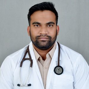 DR. RAKESH
